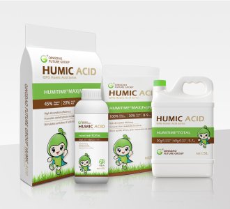 Humic Acid