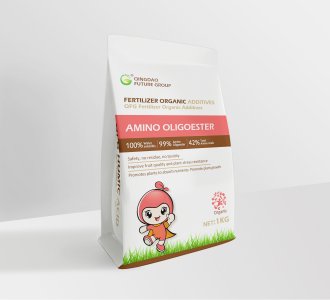 Fertilizer Organic Additives