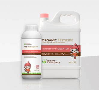 Organic Insecticide