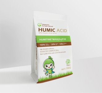 HumiTime® Max (Zn)P10