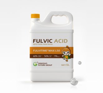 FulviTime® Max L50