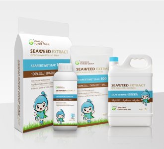 Seaweed Extract