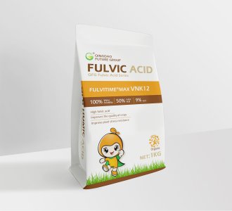 FulviTime® Max VNK12