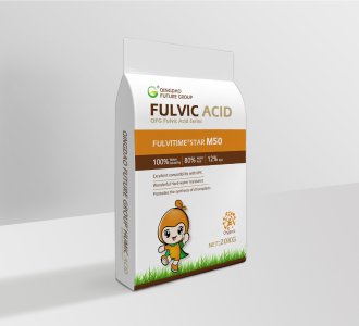 FulviTime® Star M50