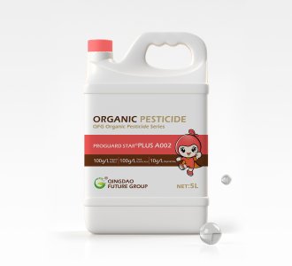 ProGuard Star® Plus A002